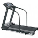 Pacemaster Gold Elite Treadmill