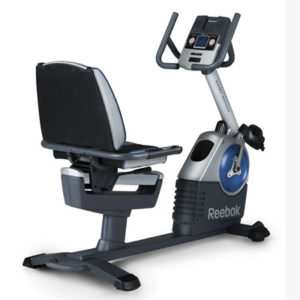 Proform zr3 hot sale recumbent bike