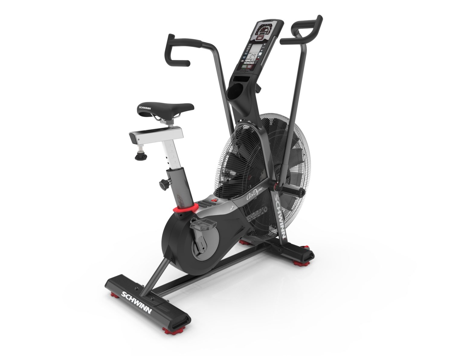 schwinn airdyne pro uk